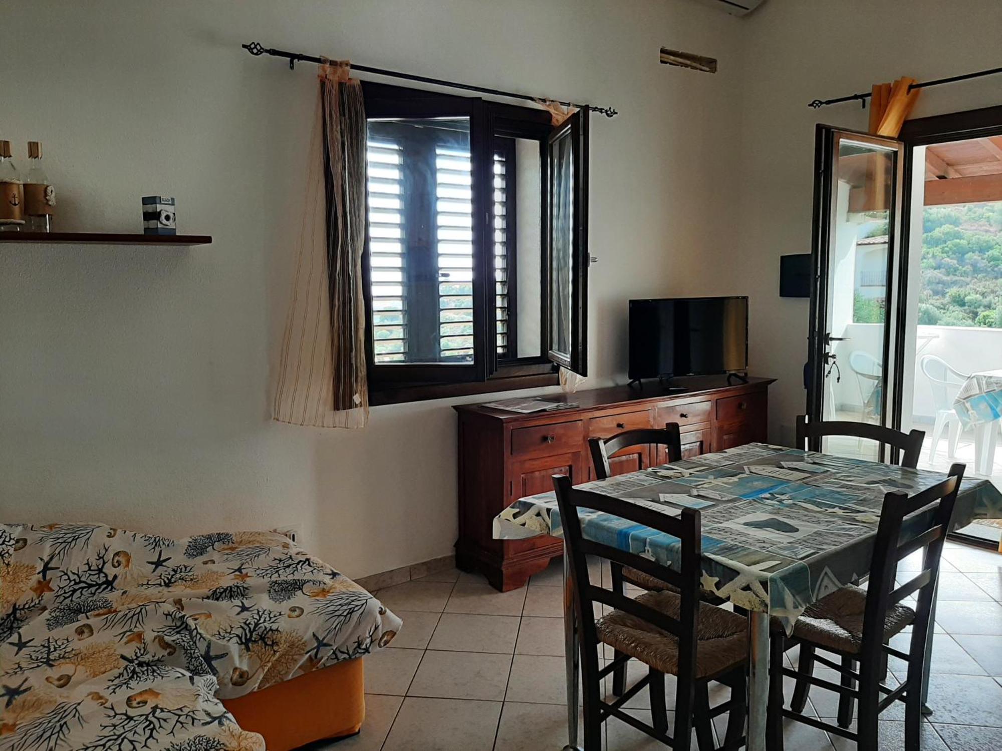 Appartamenti I Mandorli บูโดนี ภายนอก รูปภาพ