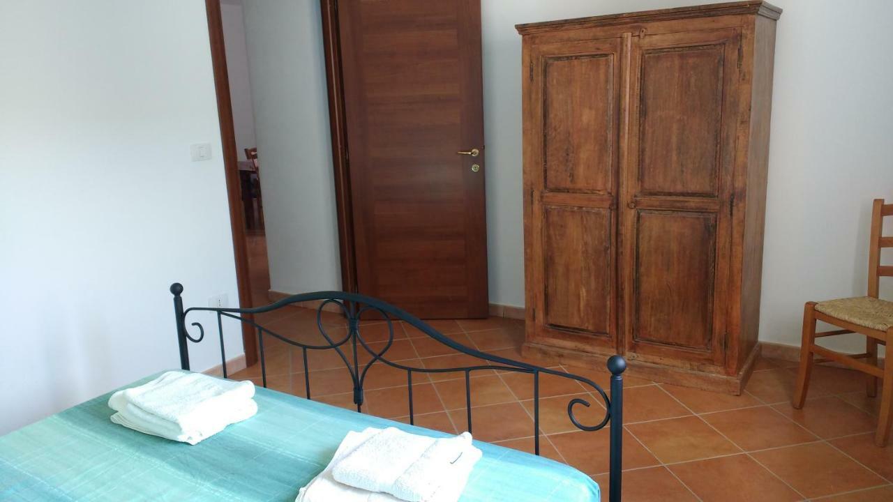 Appartamenti I Mandorli บูโดนี ภายนอก รูปภาพ